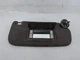 2016-2017 Chrysler 200 Passenger Sun Visor Mirror Right Sunvisor Black VT40C 2016-2017 Chrysler 200 Passenger Sun Visor Mirror Right Sunvisor Black VT40C