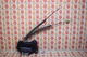 2018-2022 TOYOTA C-HR DRIVER/LEFT SIDE FRONT DOOR LOCK LATCH ACTUATOR OEM
