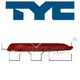 TYC Left Back Up Light for 2011-2013 Kia Sorento Electrical Lighting Body hq