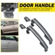 2PCS Front LH or RH Outside Door Handle Kit Fits Toyota Corolla RAV4 Gray 1G3 X