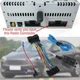 Radio Add A Subwoofer Amplifier Plug & Play Harness For Ford Focus Edge Mustang Radio Add A Subwoofer Amplifier Plug & Play Harness For Ford Focus Edge Mustang