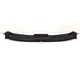 ✅ 01-06 OEM BMW E46 330 M3 Convertible Front Upper Headliner Trim Panel Black