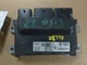 20-21 NISSAN VERSA 1.6L ECM ECU COMPUTER BEM543-700 A2