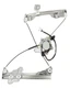 For 2003-2009 Nissan 350Z Front Right Side Power Window Regulator w/Motor