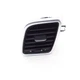 Fresh air grille air grille right Porsche Panamera 970 97055213201
