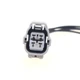 For Toyota Lexus Subaru 4way 90980-10869 O2 oxygen Sensor Harness Connector Plug