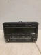 2014 Volkswagen Jetta Single Disc CD Satellite Player Radio Stereo OEM LKQ