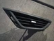 2010-2017 CHEVY EQUINOX RIGHT CENTER DASH AC AIR VENT