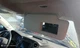 Passenger Sun Visor Illuminated Germany Built VIN W Fits 09-18 TIGUAN 743088