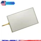 New Touch Screen Glass Digitizer Panel 8 Inch For 14-19 Toyota Highlander Radio