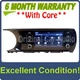 2021 - 2022 KIA K5 OEM Radio Receiver Nav 10.25" Touch Screen Display