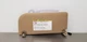 17 FORD F250 SD CREW CAB SUN VISOR ILLUMINATED RIGHT PASSENGER TAN CLOTH