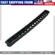 55036306 Right Hard Top Exhauster Vent Fits 1997 1998 1999-2002 Jeep Wrangler TJ