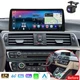 12.3'' QLED Screen Android 15 Radio Stereo GPS For BMW NBT F30 F31 Carplay 4+64G
