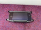 CADILLAC CT6 3.6L AWD 16-18 OEM INFORMATION STEREO RADIO DISPLAY SCREEN MONITOR