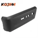 Black Driver Seat Switch Panel Housing for Ford Expedition 07-14 #7L1Z14A707CC