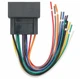 Metra 70-1729 wiring harness for select 2008-2021 Acura / Honda