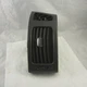 07 08 09 Hyundai Elantra Right Passenger Side Dash AC Air Vent Dark Gray OEM.