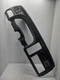 1997-2000 Dodge Dakota Durango Dash Cluster Bezel OEM Gray 5GD81-TRM-AA
