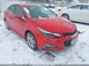 2016 Chevrolet Cruze Rear View Mirror Manual Dimming OEM Used 138K Miles