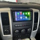 For 2009-2012 Dodge Ram 1500 2500 3500 CarPlay Android 13 Stereo Radio GPS WIFI