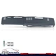 Fit For 1981-1991 Chevy GMC C/K/R Pickup NEW Dash Cover bezel Dark Blue 18601DBL