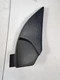 Door Panel Mirror Cover, 2009-2012 Dodge Ram 1500 2500 3500, RH, Passenger Side