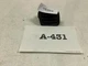 2004 2006 LEXUS ES300 FRONT RIGHT DASH UPPER DEFROST AIR VENT OEM