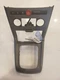 2008-2010 SATURN VUE CENTER DASH GEAR SHIFTER CLIMATE CONTROL TRIM BEZEL OEM