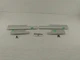 Range Rover HSE L322  Set Of Door Sill Step Scuff Plate Fits 2009 2010 2011 2012