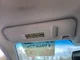 Driver Left Sun Visor Illuminated Fits 13-15 LEXUS GS350 1013955