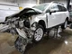 2017 Subaru Legacy Front Driver Seat Belt Latch Tan