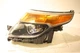 HALOGEN 11 12 13 14 15 Ford Explorer Driver Headlight Head Lamp Light A825