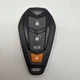 NICE VIPER EZSDEI7141 7145V Keyless Entry Remote Alarm Transmitter - TESTED