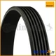 V-ribbed belt Continental CTAM 6PK2575 for Jeep Compass