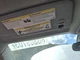 2018-2019 Chevrolet Equinox Driver Left Sun Visor Gray OEM Used 268-12511L