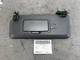 2021-2026 MERCEDES BENZ GLA FRONT LEFT DRIVER SIDE SUNVISOR SUN VISOR OEM