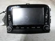 2014-2017 Fiat 500 AM FM Navigation Radio Receiver OEM