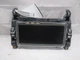 2018 2019 Jaguar E-PACE Information Display Screen OEM