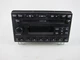 Ford Expedition Explorer Mustang Radio W/ CD 6 Disc Changer AM FM 2r3t-18c815-aa