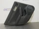 23 2023 ACURA INTEGRA DOOR TRIM PANEL REAR LEFT DRIVER BLACK HATCHBACK 