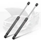 For 2013-2017 Hyundai Santa Fe 2 Pcs Front Hood Lift Support Shocks Struts