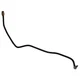 85-220A Perfection Clutch Line for Chevy S10 Pickup Chevrolet S-10 GMC Sonoma
