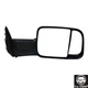 New Front,Right Passenger Side DOOR MIRROR For Ram,Dodge 150025003500 55372072AE