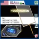 NEW 7" Touch Screen Chevy FOR 12-16 Spark Sonic MYLINK Navigation Radio LA070WV1
