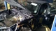 Passenger Right Sun Visor Fits 06-15 MAZDA MX-5 MIATA 1127557