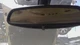 00 01 02 03 04 JAGUAR XK8 Rear View Mirror Black Auto Rain Sensor OEM