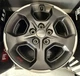 17&rdquo; JEEP GLADIATOR 2020-2023 FACTORY OEM DARK CHARCOAL  ALLOY WHEEL RIM 9236