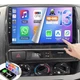 Android 15 Car Stereo Radio For Toyota Tacoma 2005-2015 GPS Navi FM Carplay 64G