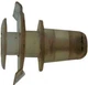 Interior Panel Retainer Dorman 45468